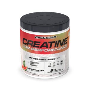 cellucor creatine cor performance watermelon zing 83 serving 315gm