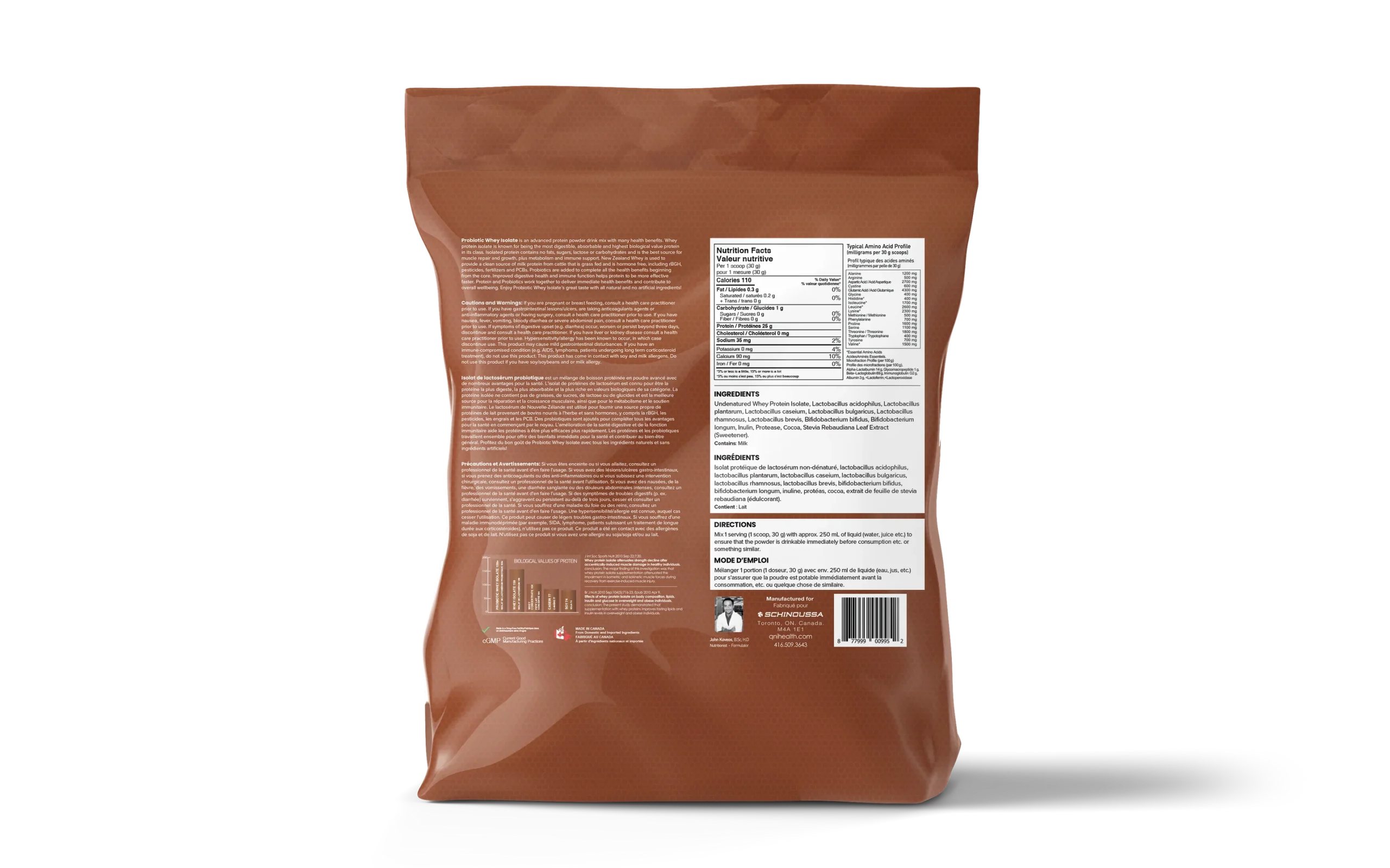 new zealand probiotic whey isolate chocolate protein powder new zealand probiotic whey isolate chocolate protein powder