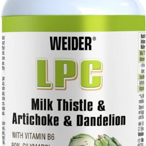 lpc liver protector cleanse 90 caps