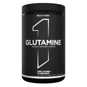 rule 1 glutamine
