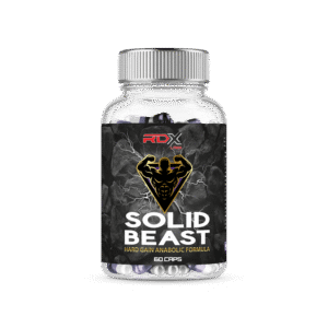 Home solid beast