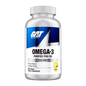 gat sports omega 3