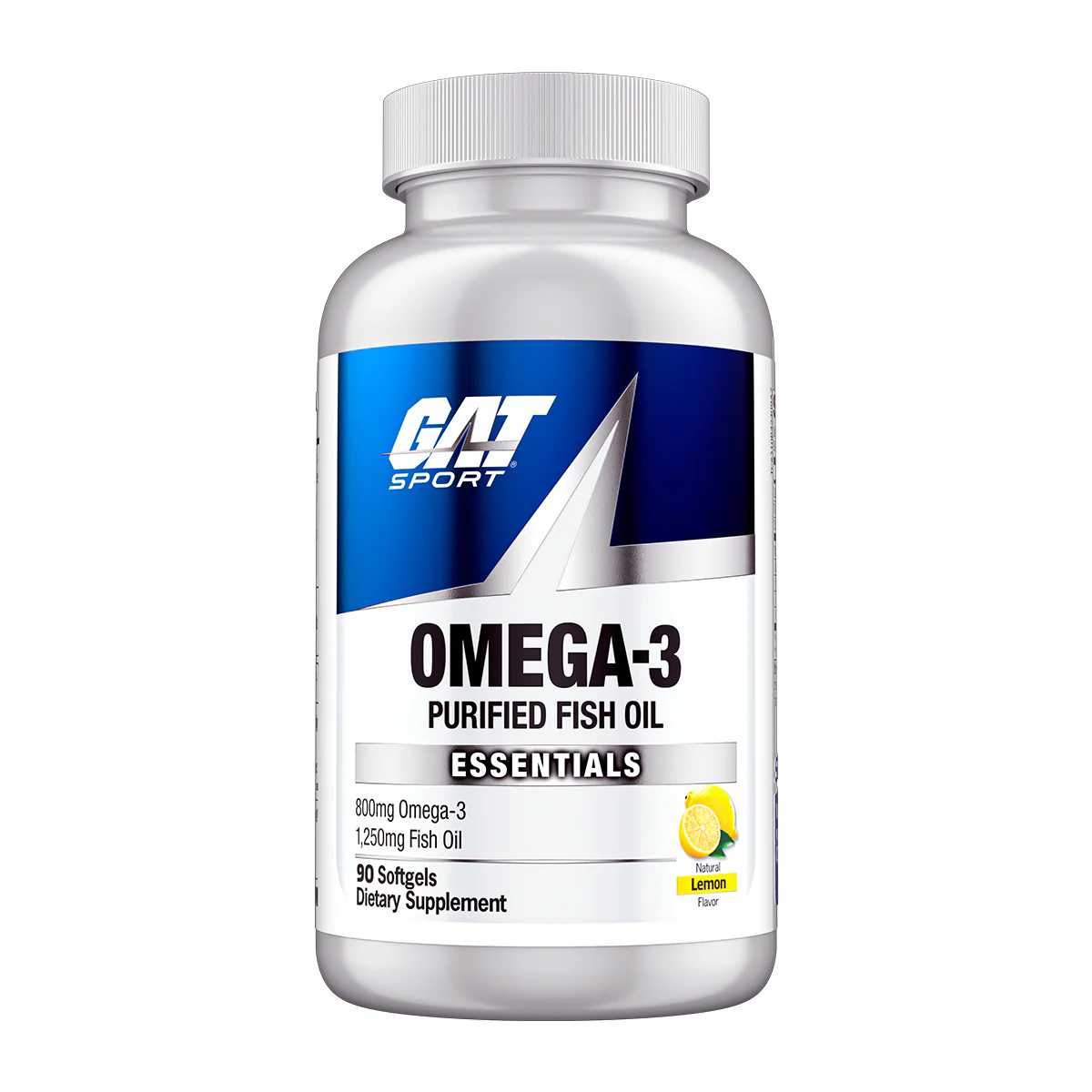 Gat sports OMEGA-3