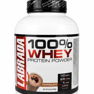 labrada 100% whey protein | 1.87 kg | made in usa |