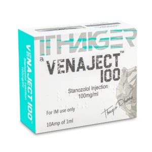 thaiger pharma venaject stanozolol usp 100mg