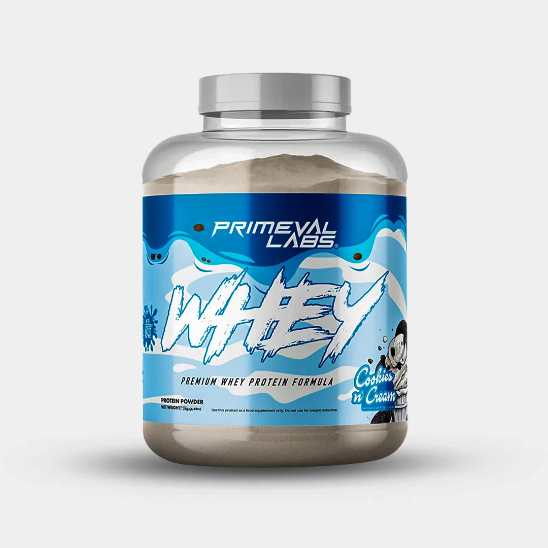 primeval labs whey | 2kg primeval labs whey | 2kg