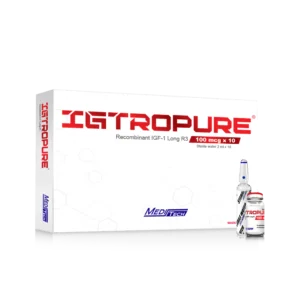 igtropure recombinant igf 1 long r3
