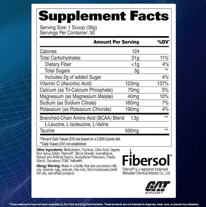 gat sport carbotein, 3.97 lbs (50 servings) | advanced carbohydrate formula for muscular health, muscle repair & energy support during workouts & recovery* gat sport carbotein, 3.97 lbs (50 servings) | advanced carbohydrate formula for muscular health, muscle repair & energy support during workouts & recovery*