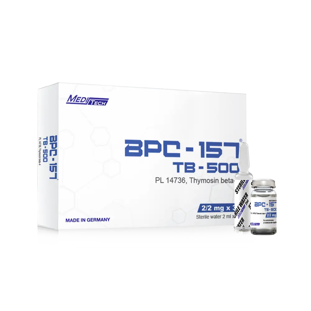 thymosin beta 4 bpc 157 BPC-157, TB-500 PL 14736, BETA-4 BPC - 157 - sensitive Size:100 ML