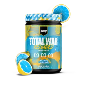 total war reloaded ( made in usa )