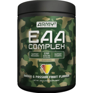 army 1 eaa complex