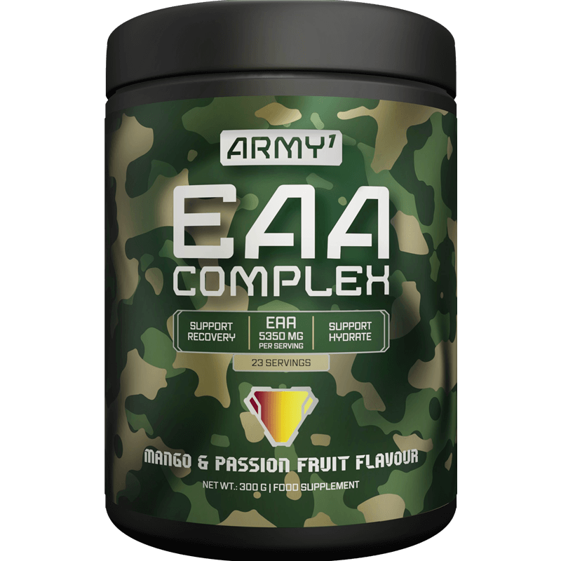 ARMY 1 EAA COMPLEX