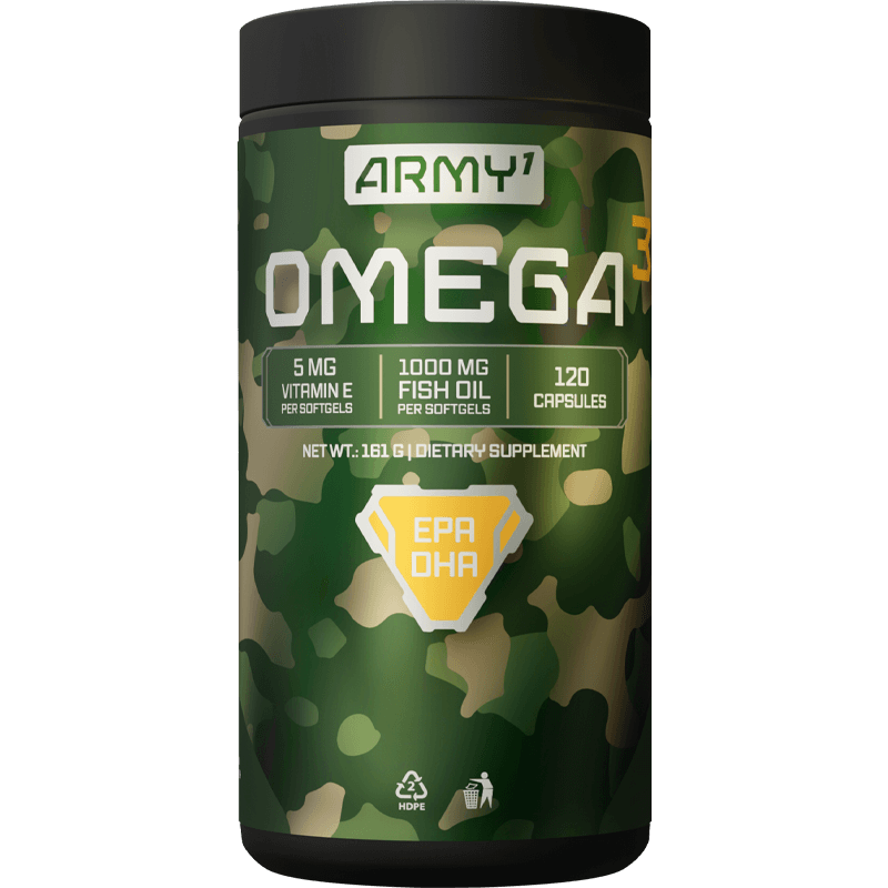 ARMY 1 OMEGA 3