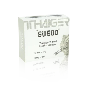 thaiger pharma susta 500