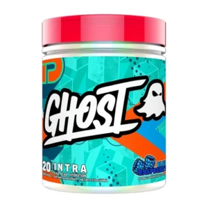 Home ghost intra workout powder, 410g (20 servings)