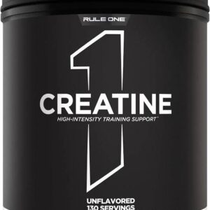 Home rule 1 creatine 130serving ( made in usa )