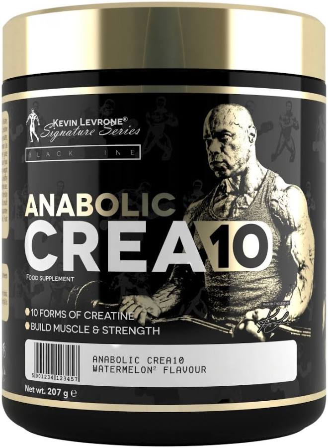 Kevin Levrone Anabolic Crea10
